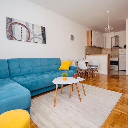 Ferienwohnung Harmonija 1 Trebinje Exterior foto