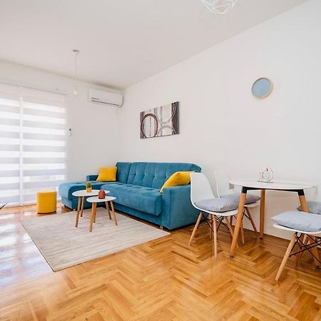 Ferienwohnung Harmonija 1 Trebinje Exterior foto
