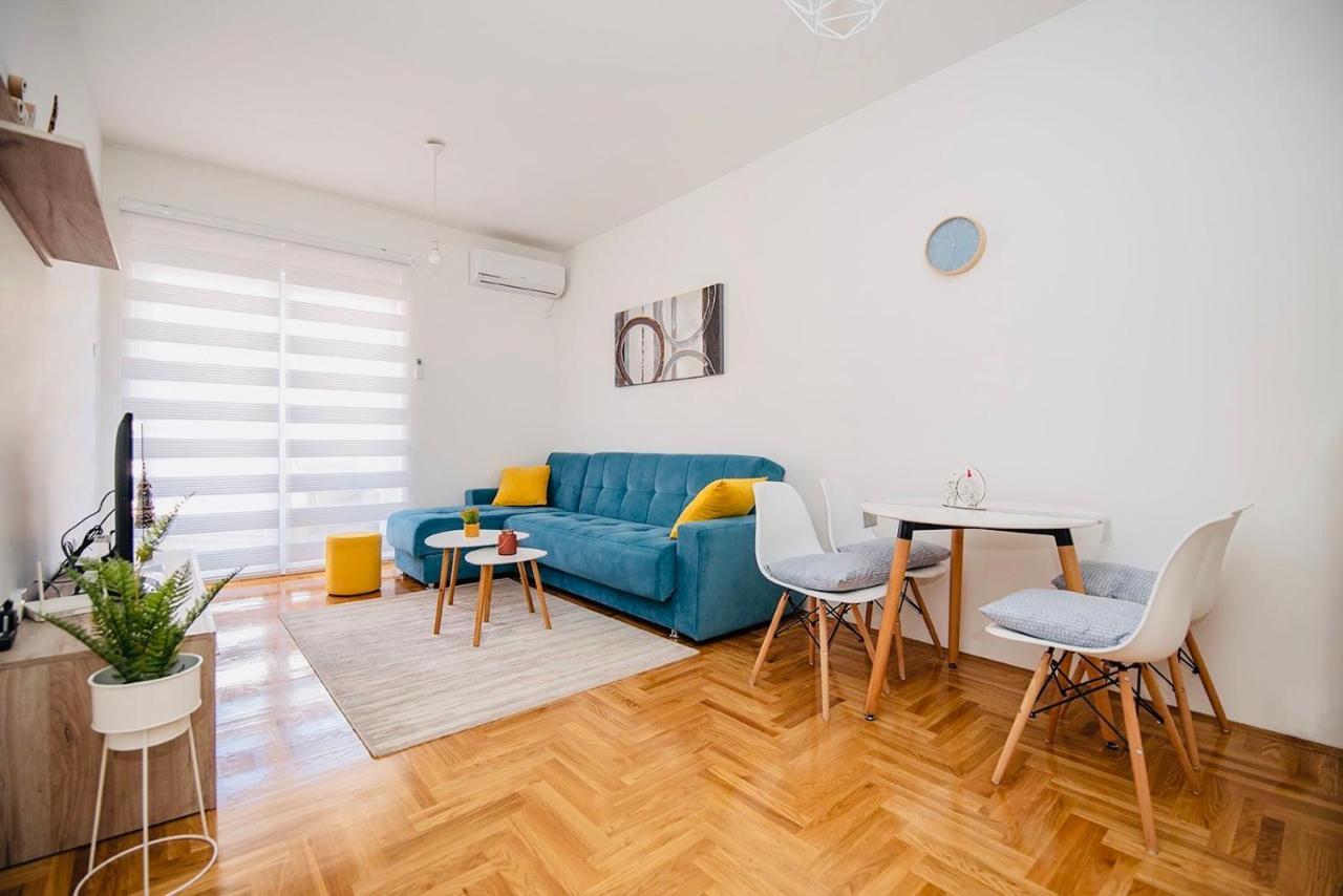Ferienwohnung Harmonija 1 Trebinje Exterior foto