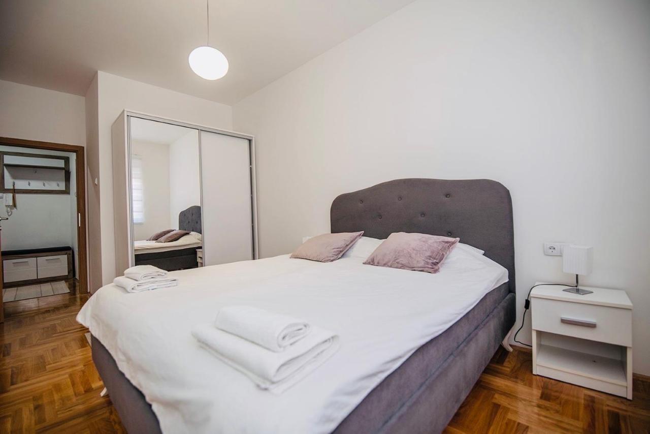 Ferienwohnung Harmonija 1 Trebinje Exterior foto