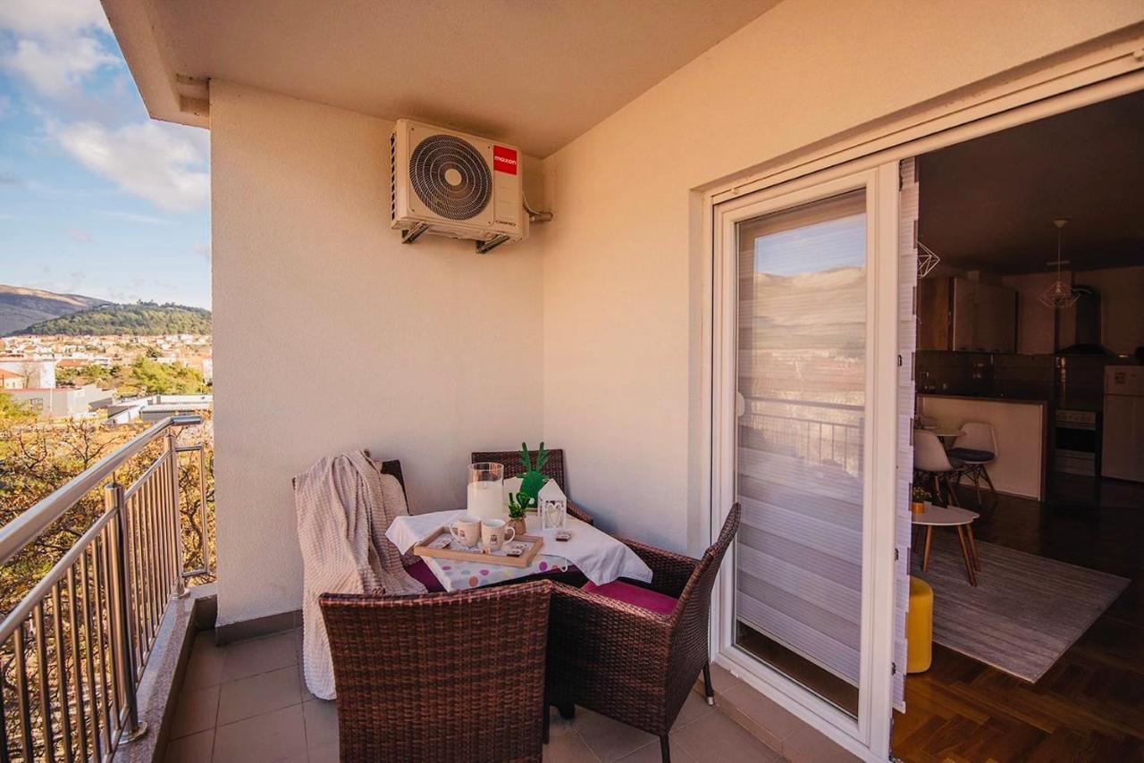 Ferienwohnung Harmonija 1 Trebinje Exterior foto