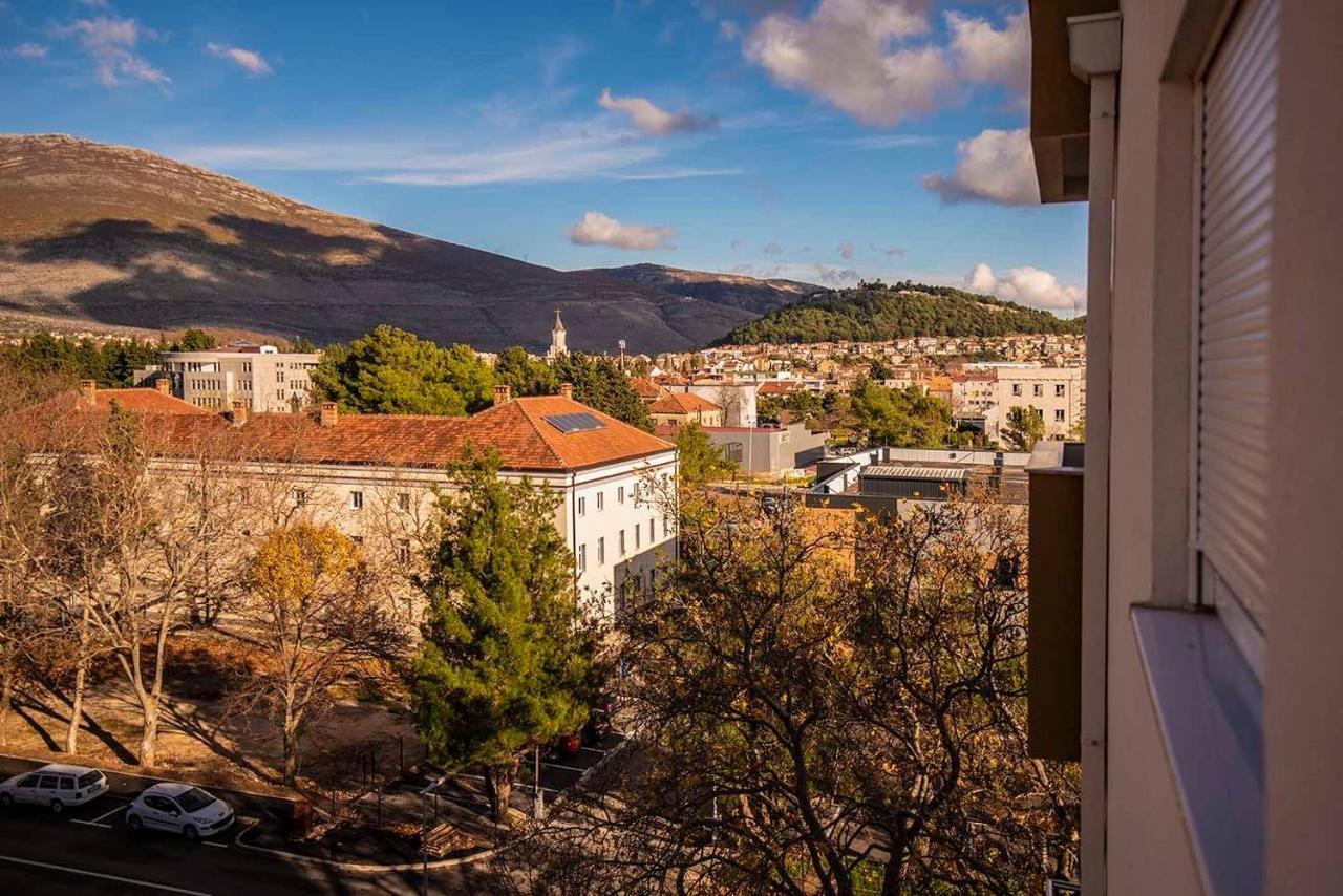 Ferienwohnung Harmonija 1 Trebinje Exterior foto