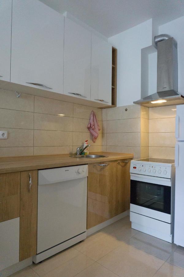 Ferienwohnung Harmonija 1 Trebinje Exterior foto