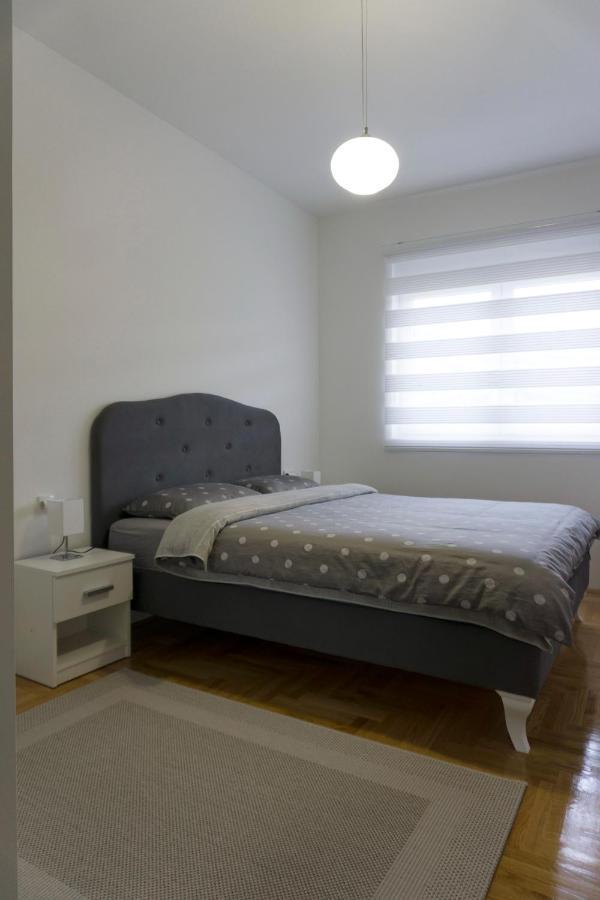 Ferienwohnung Harmonija 1 Trebinje Exterior foto