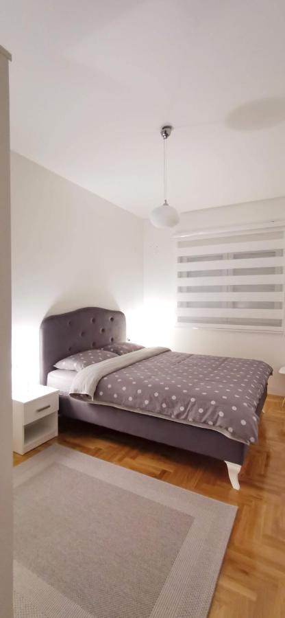 Ferienwohnung Harmonija 1 Trebinje Exterior foto