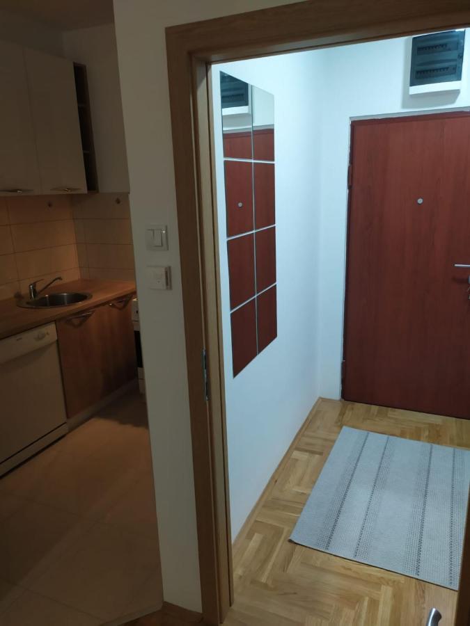 Ferienwohnung Harmonija 1 Trebinje Exterior foto