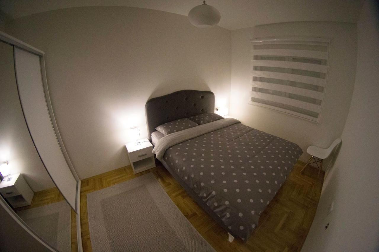 Ferienwohnung Harmonija 1 Trebinje Exterior foto